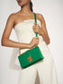 Scarlet Crossbody Bag